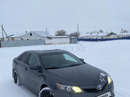 Toyota Camry 2013 года за 5 000 000 тг. в Актобе