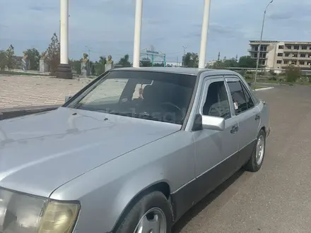 Mercedes-Benz E 230 1992 года за 1 100 000 тг. в Тараз – фото 7