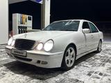 Mercedes-Benz E 430 2002 года за 11 500 000 тг. в Кокшетау – фото 2