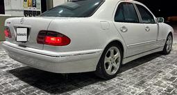 Mercedes-Benz E 430 2002 года за 11 500 000 тг. в Кокшетау – фото 4