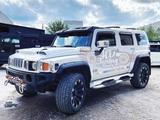 Козырек на крышу Hummer H3 за 90 000 тг. в Алматы – фото 4