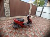 Honda  Dio 34 2007 года за 120 000 тг. в Алматы – фото 2