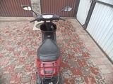 Honda  Dio 34 2007 года за 120 000 тг. в Алматы – фото 3