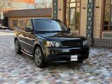 Land Rover Range Rover Sport 2012 года за 10 300 000 тг. в Шымкент – фото 2