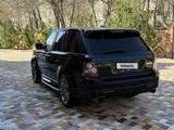 Land Rover Range Rover Sport 2012 года за 10 300 000 тг. в Шымкент – фото 4