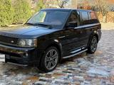 Land Rover Range Rover Sport 2012 года за 10 300 000 тг. в Шымкент – фото 5