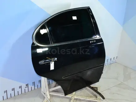 Дверь задний правый Lexus ES 300 за 40 000 тг. в Тараз – фото 3