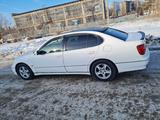 Lexus GS 300 2001 годаүшін3 600 000 тг. в Темиртау