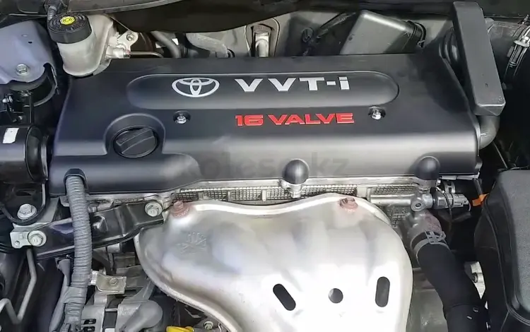 Двигатель 2AZ-FE VVT-i объём 2.4 из Японии за 780 000 тг. в Астана