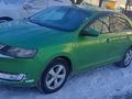 Skoda Rapid 2013 года за 3 300 000 тг. в Петропавловск – фото 10