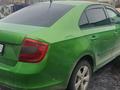 Skoda Rapid 2013 года за 3 300 000 тг. в Петропавловск – фото 8