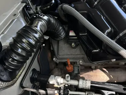 Toyota 4Runner 2002 года за 12 000 000 тг. в Алматы – фото 12