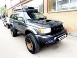 Toyota 4Runner 2002 годаүшін12 000 000 тг. в Алматы