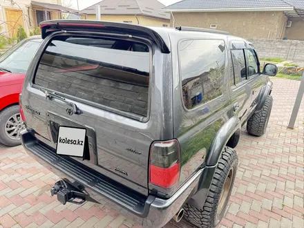 Toyota 4Runner 2002 года за 12 000 000 тг. в Алматы – фото 7