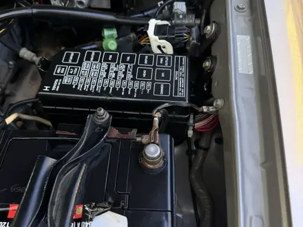 Toyota 4Runner 2002 года за 12 000 000 тг. в Алматы – фото 10