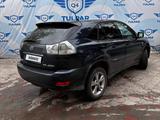 Lexus RX 400h 2007 года за 8 300 000 тг. в Костанай – фото 3