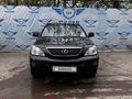 Lexus RX 400h 2007 года за 8 300 000 тг. в Костанай – фото 2