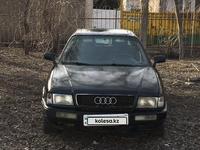 Audi 80 1992 года за 1 300 000 тг. в Караганда