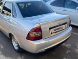 ВАЗ (Lada) Priora 2170 2013 годаүшін2 700 000 тг. в Шымкент – фото 3