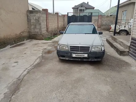 Mercedes-Benz C 220 1993 года за 1 000 000 тг. в Шымкент – фото 3