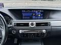 Lexus GS 350 2014 годаfor15 000 000 тг. в Алматы – фото 15