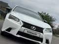 Lexus GS 350 2014 годаfor15 000 000 тг. в Алматы – фото 2