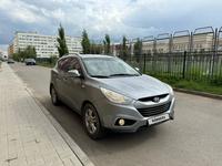 Hyundai Tucson 2010 годаүшін6 800 000 тг. в Астана