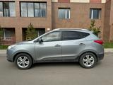 Hyundai Tucson 2010 годаүшін6 800 000 тг. в Астана – фото 5