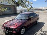 BMW 318 1995 года за 1 900 000 тг. в Тараз – фото 5