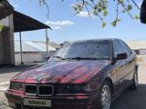 BMW 318 1995 года за 1 900 000 тг. в Тараз – фото 4