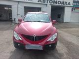 SsangYong Actyon 2012 годаүшін4 300 000 тг. в Алматы – фото 4