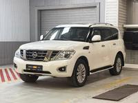 Nissan Patrol 2014 года за 16 290 000 тг. в Алматы