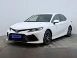 Toyota Camry 2022 годаүшін11 550 000 тг. в Астана