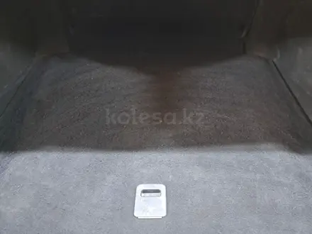 Toyota Camry 2022 года за 11 550 000 тг. в Астана – фото 10