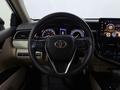 Toyota Camry 2022 года за 11 550 000 тг. в Астана – фото 13
