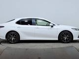 Toyota Camry 2022 годаүшін11 550 000 тг. в Астана – фото 4
