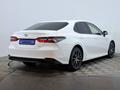 Toyota Camry 2022 года за 11 550 000 тг. в Астана – фото 5