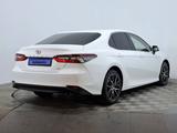 Toyota Camry 2022 годаүшін11 550 000 тг. в Астана – фото 5