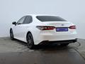 Toyota Camry 2022 года за 11 550 000 тг. в Астана – фото 7