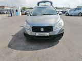 Suzuki SX4 2014 годаfor5 200 000 тг. в Караганда – фото 2
