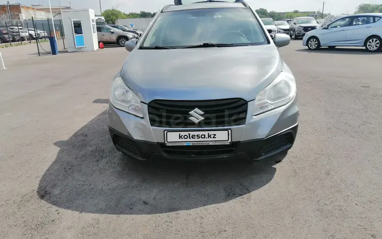 Suzuki SX4 2014 годаfor6 000 000 тг. в Караганда