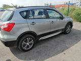 Suzuki SX4 2014 годаfor5 200 000 тг. в Караганда – фото 4