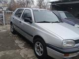 Volkswagen Golf 1994 годаүшін1 000 000 тг. в Тараз – фото 3