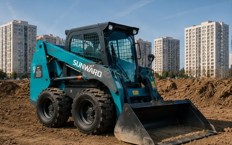 Sunward  SWL3220 2026 года за 17 250 000 тг. в Астана