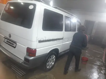 Volkswagen Transporter 1997 года за 3 700 000 тг. в Астана – фото 8