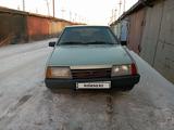 ВАЗ (Lada) 2109 2002 года за 900 000 тг. в Аксу – фото 2