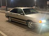 Audi 100 1988 года за 800 000 тг. в Алматы – фото 2