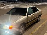 Audi 100 1988 года за 800 000 тг. в Алматы – фото 3