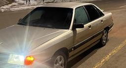 Audi 100 1988 годаүшін800 000 тг. в Алматы – фото 3