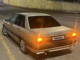 Audi 100 1988 года за 800 000 тг. в Алматы – фото 4